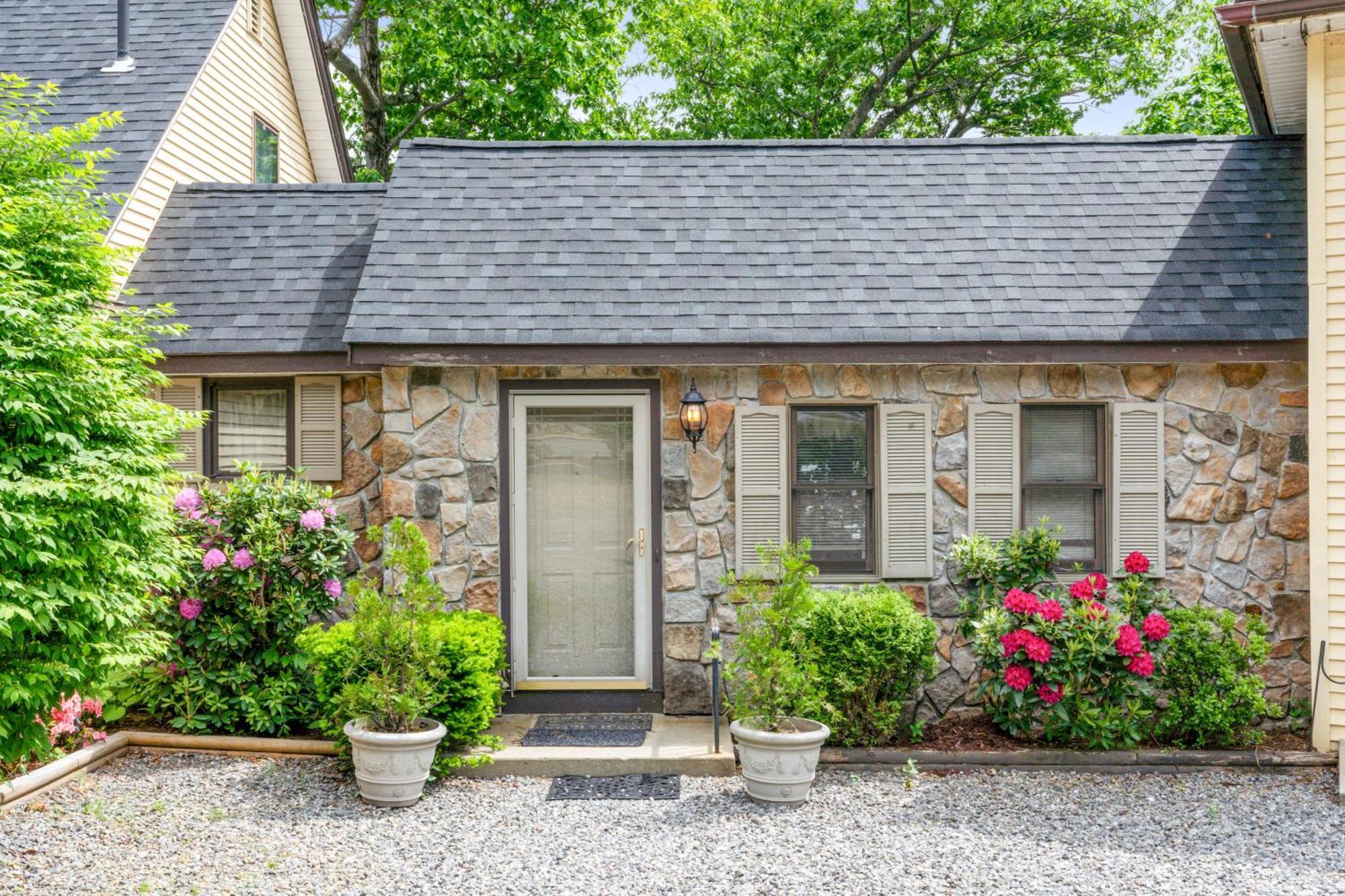 Waterfront Home On Squam Lake Holderness Exterior photo